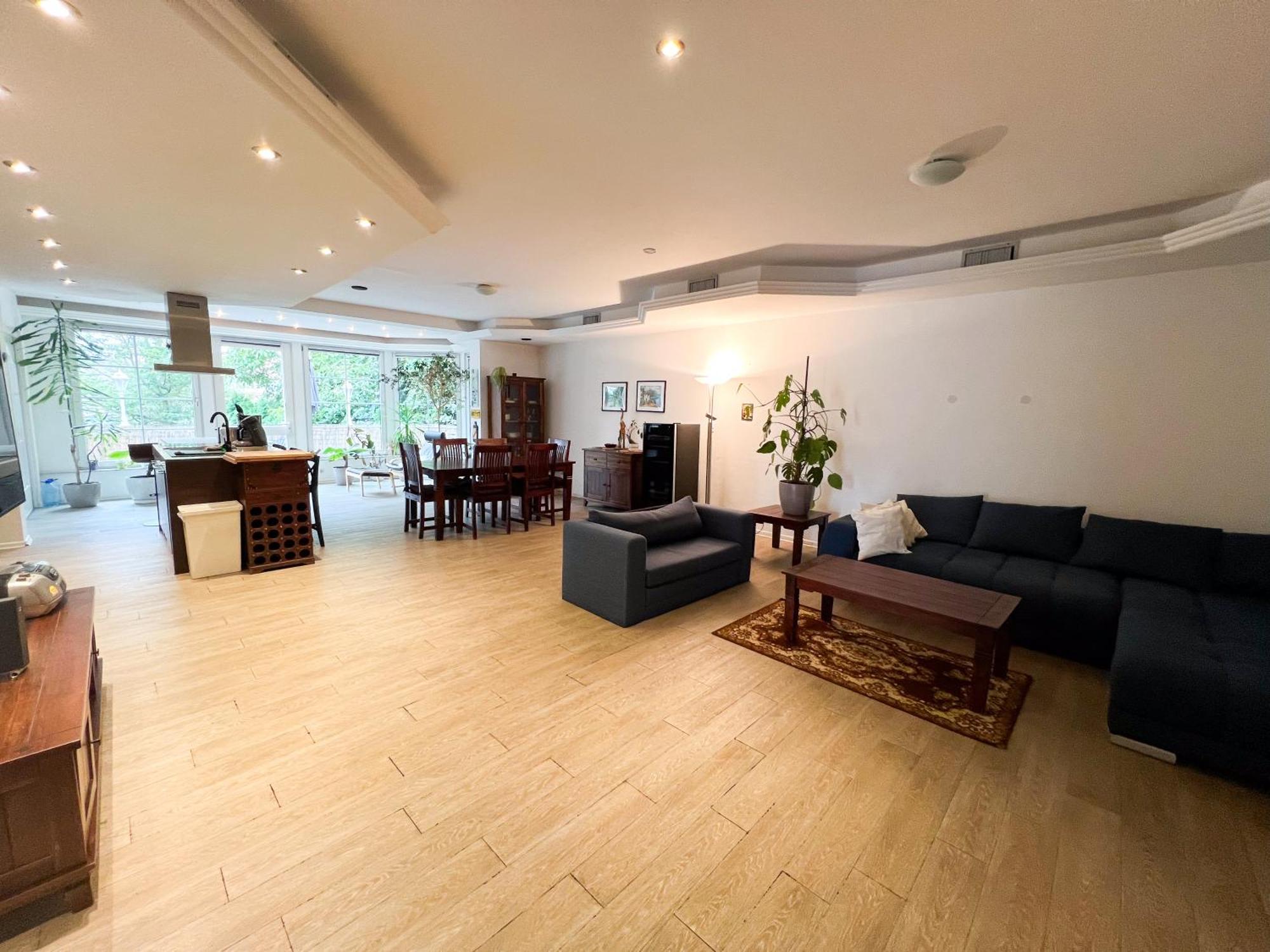 Grosse & Voll Ausgestattete Apartments, Studios, Doppelzimmer, Workspace, Parkplatz, Netflix, Prime & Schnelles Wifi In Ruhiger Lage Mit Garten Rudolstadt Exteriér fotografie